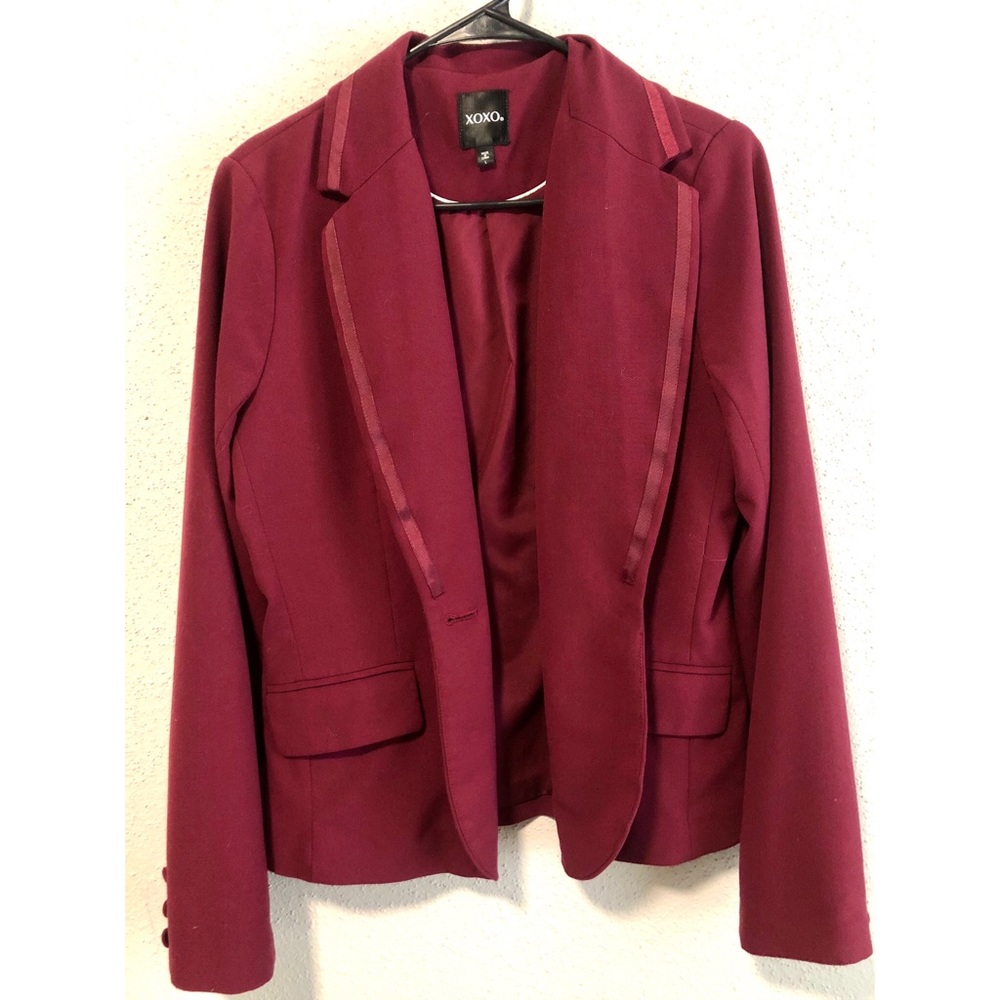 Women’s blazer